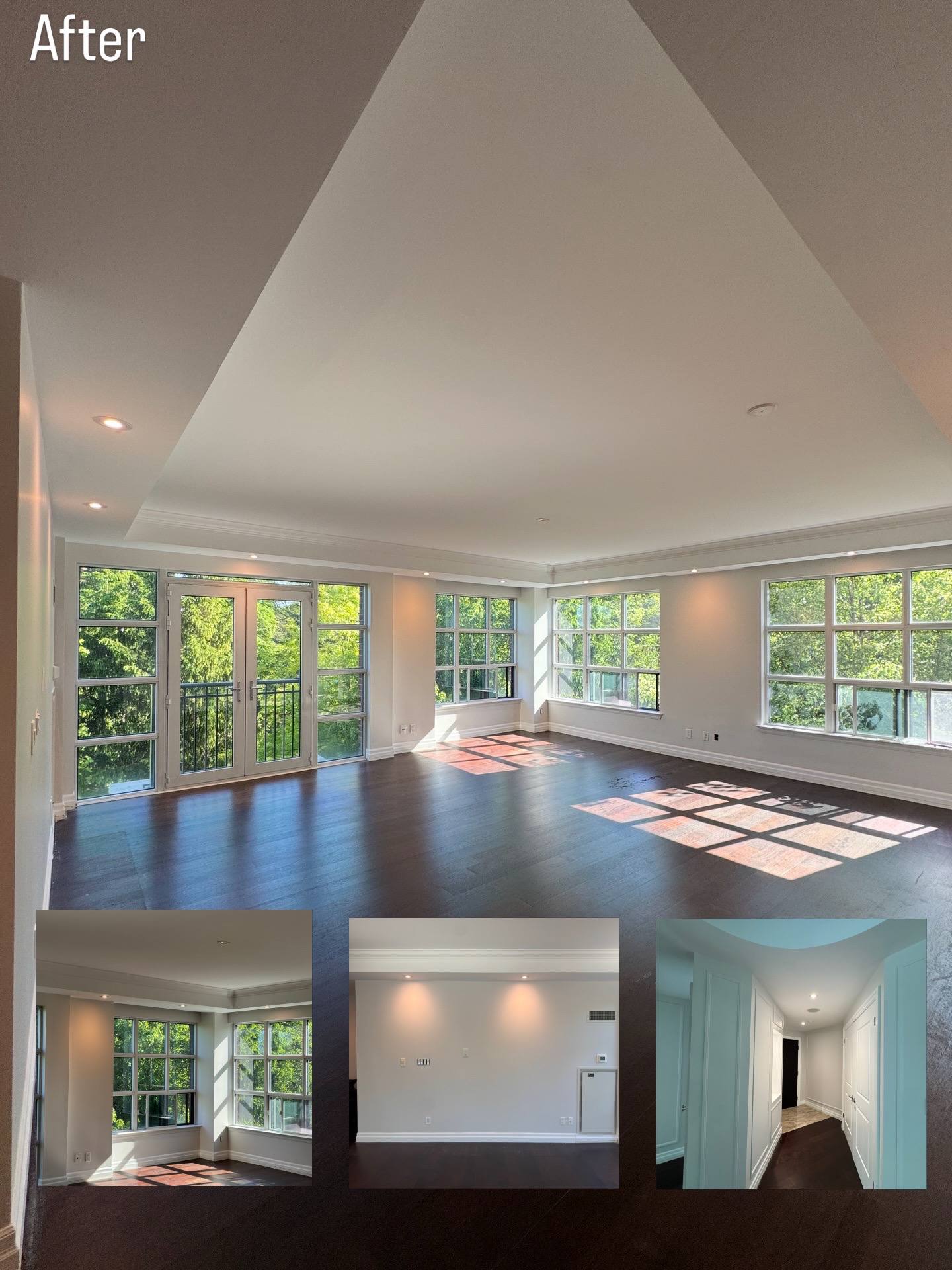 Painting Services renovation service