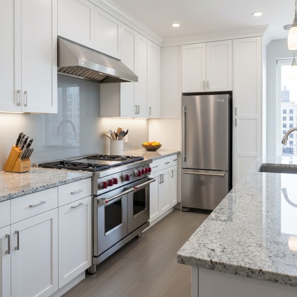 Kitchen Renovation renovation service