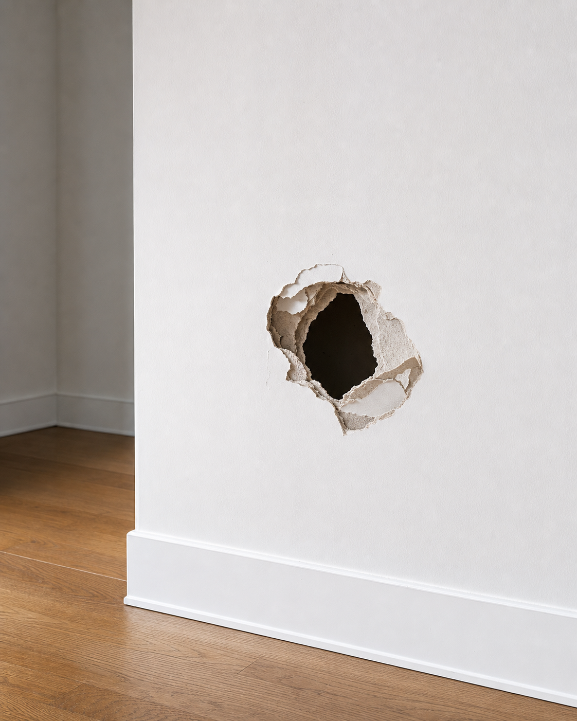Drywall Repair renovation service