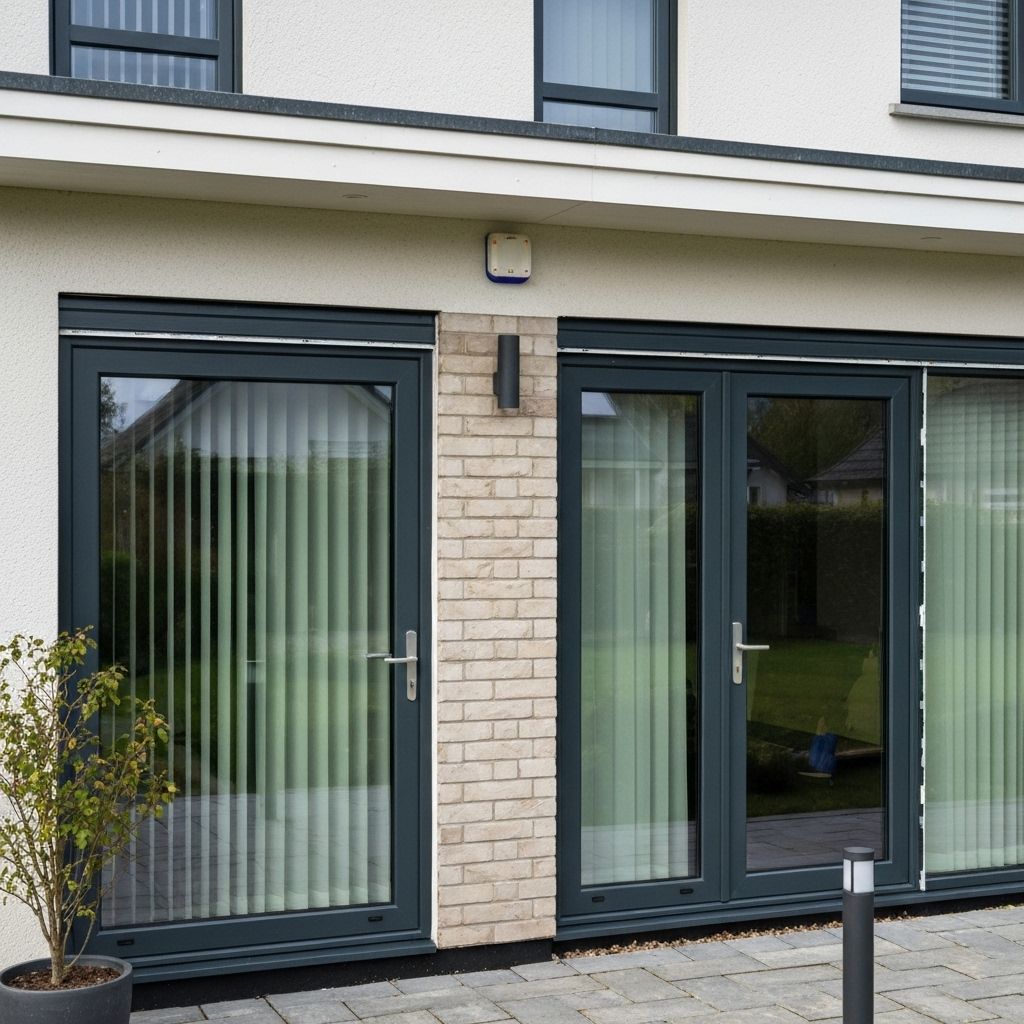 Door & Window Installation renovation service