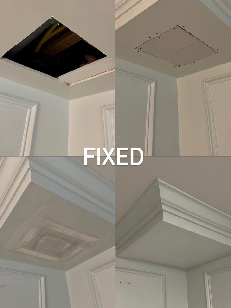 Drywall Services
